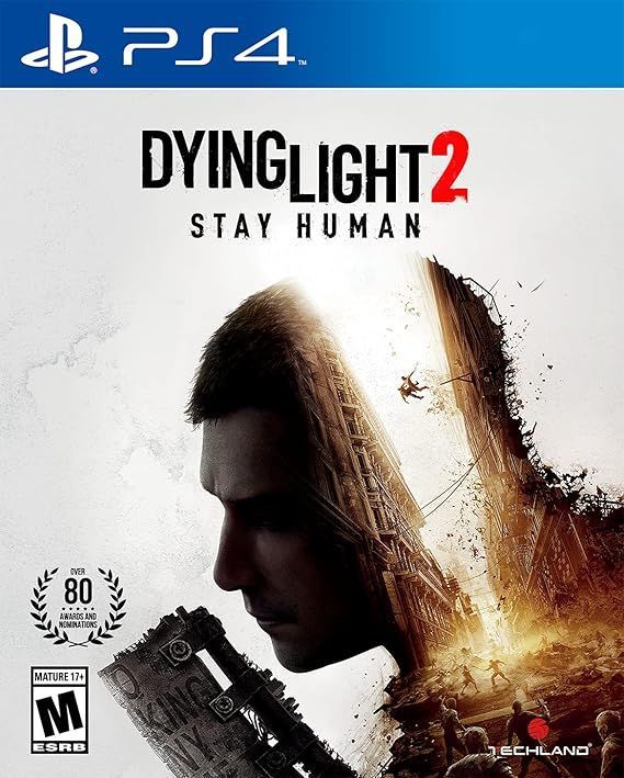 Dying Light 2 Stay Human - Image 1