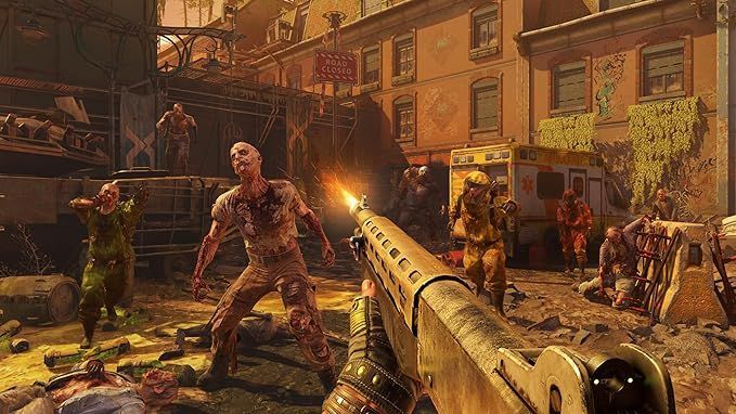 Dying Light 2 Stay Human - Image 2