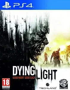 Dying Light - Image 1