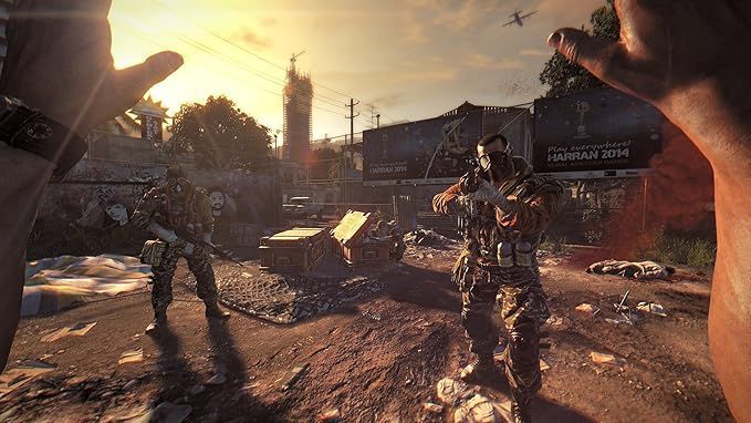 Dying Light - Image 3