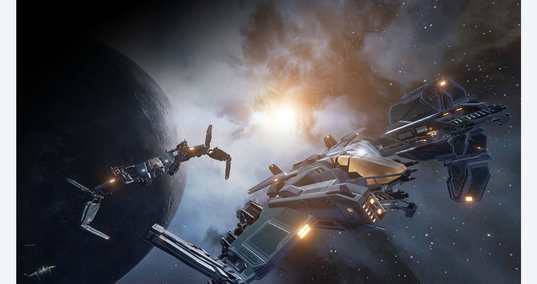 Eve Valkyrie VR - Image 2