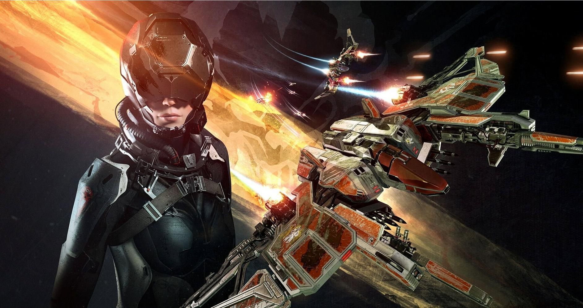 Eve Valkyrie VR - Image 5