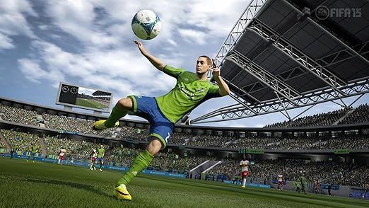 FIFA 15 - Image 2