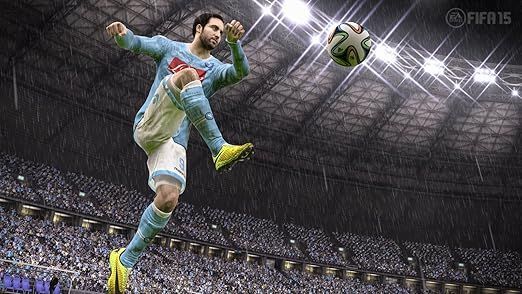 FIFA 15 - Image 3