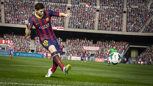 FIFA 15 - Image 4