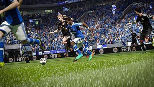 FIFA 15 - Image 5
