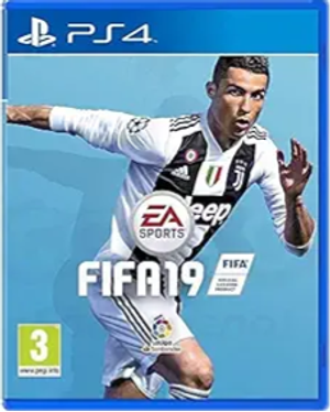 FIFA 19