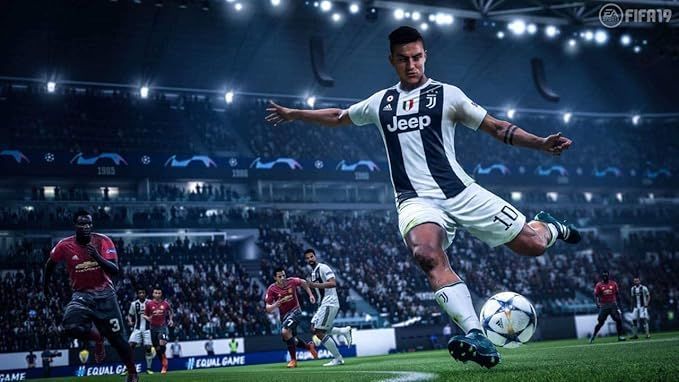 FIFA 19 - Image 2
