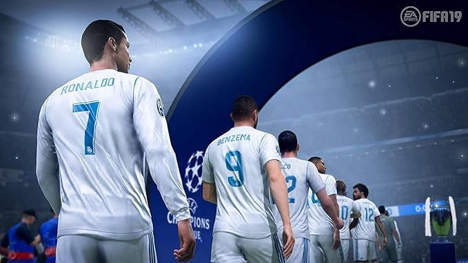 FIFA 19 - Image 3