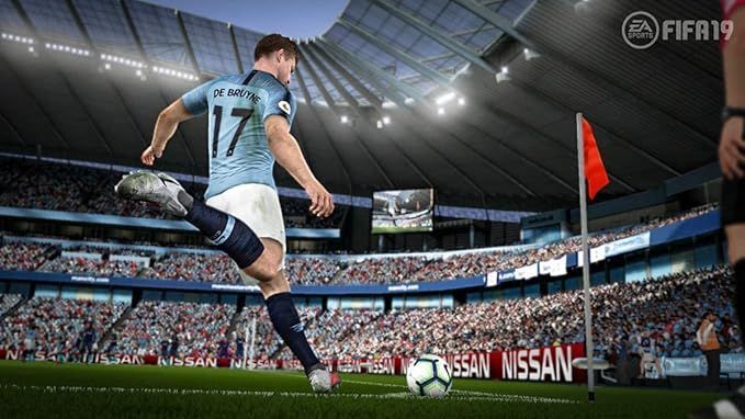 FIFA 19 - Image 5