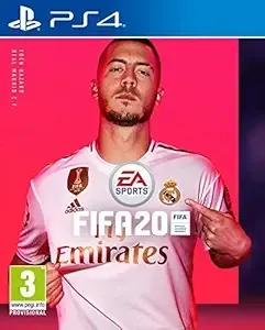 FIFA 20 - Image 1