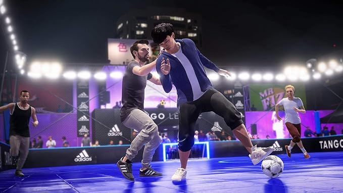 FIFA 20 - Image 4
