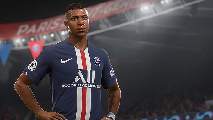 FIFA 21 Standard Edition - Image 2