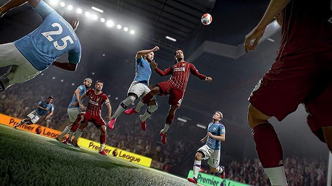 FIFA 21 Standard Edition - Image 3