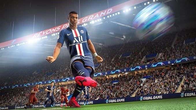 FIFA 21 Standard Edition - Image 5