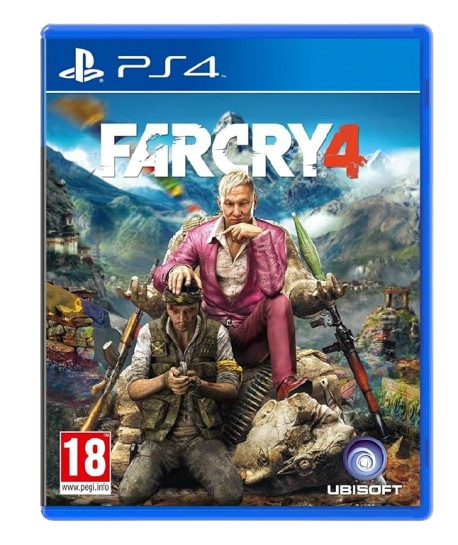 Far Cry 4 - Image 1
