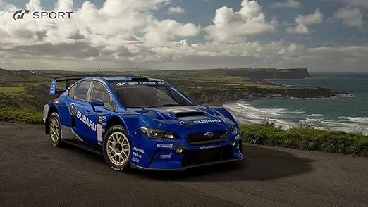 Gran Turismo Sport Spec II - Image 4