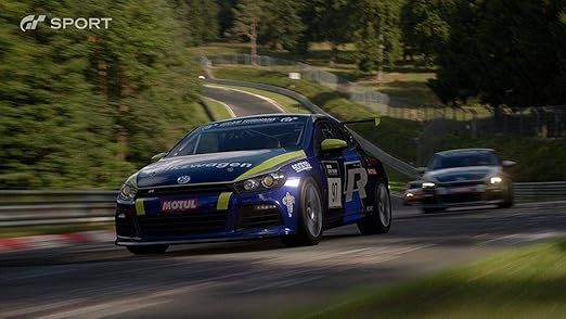 Gran Turismo Sport Spec II - Image 5