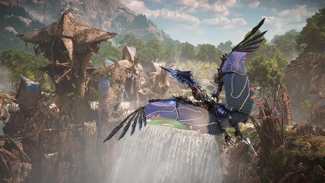 Horizon Zero Dawn - Complete Edition - Image 2