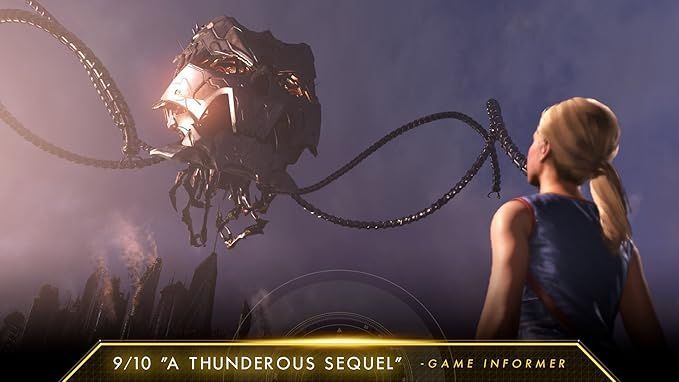 Injustice 2 Legendary Edition - Image 2