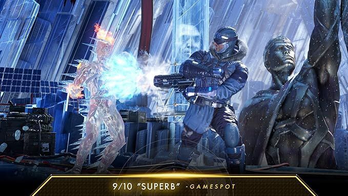 Injustice 2 Legendary Edition - Image 3