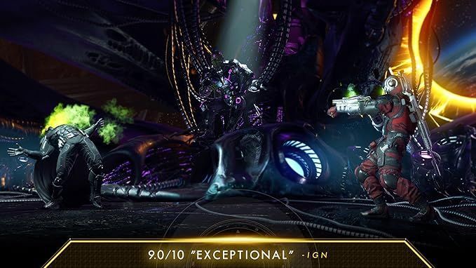 Injustice 2 Legendary Edition - Image 4