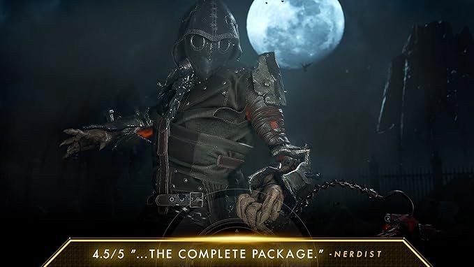 Injustice 2 Legendary Edition - Image 5