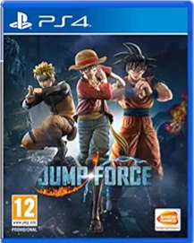 Jump Force - Image 1