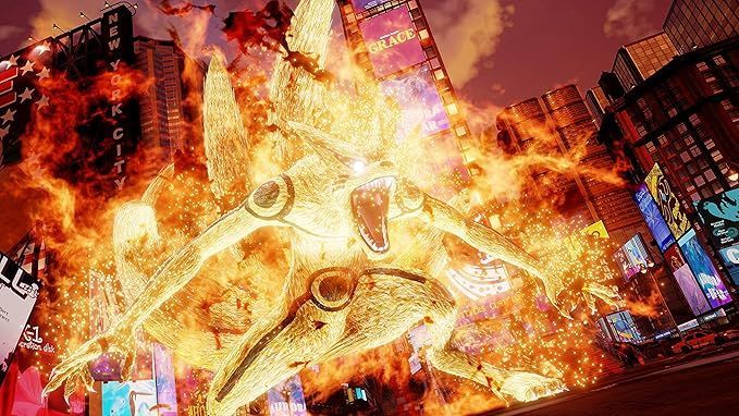 Jump Force - Image 2