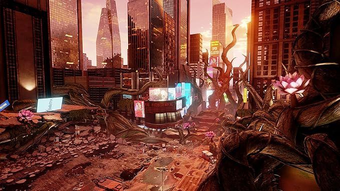 Jump Force - Image 4