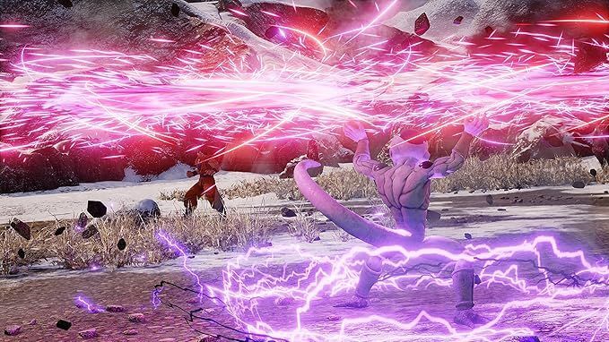 Jump Force - Image 5