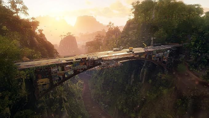 Just Cause 4 - Image 2