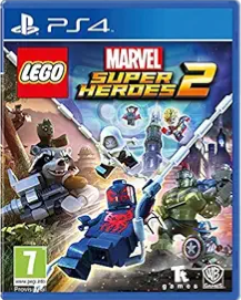 LEGO Marvel Super Heroes 2 - Image 1