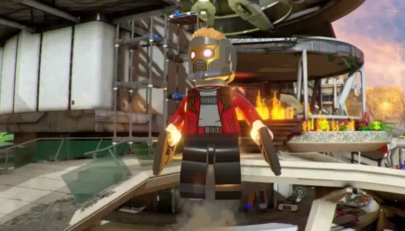 LEGO Marvel Super Heroes 2 - Image 3