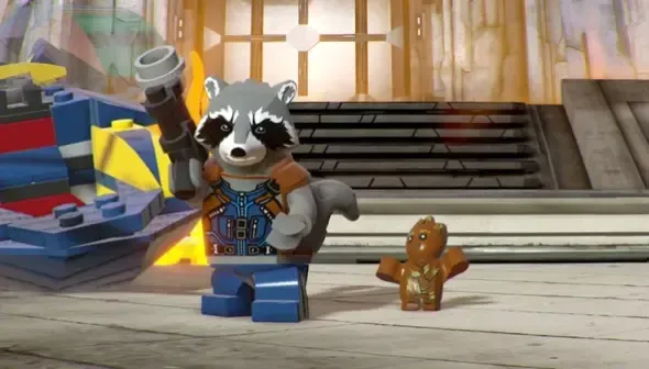 LEGO Marvel Super Heroes 2 - Image 4