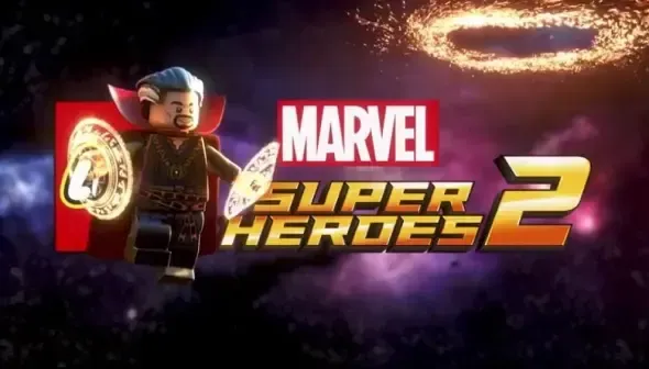 LEGO Marvel Super Heroes 2 - Image 5