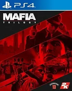 Mafia Trilogy - Image 1