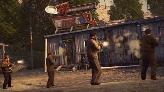 Mafia Trilogy - Image 3