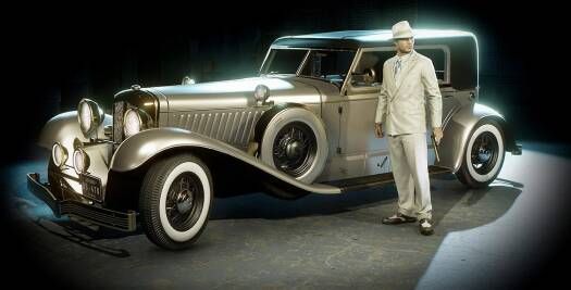 Mafia Trilogy - Image 5