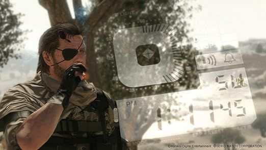 Metal Gear Solid 5 Phantom Pain - Image 2