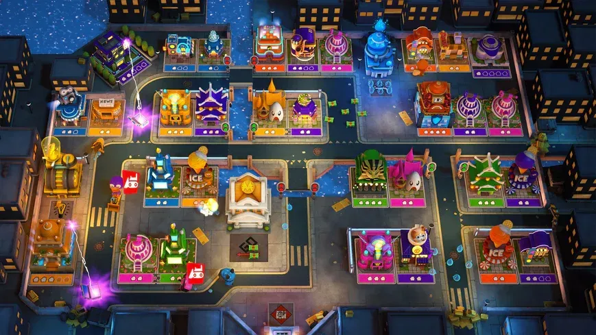 Monopoly Madness - Image 2