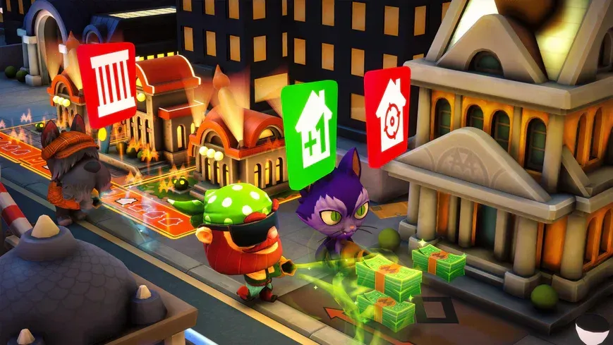 Monopoly Madness - Image 4
