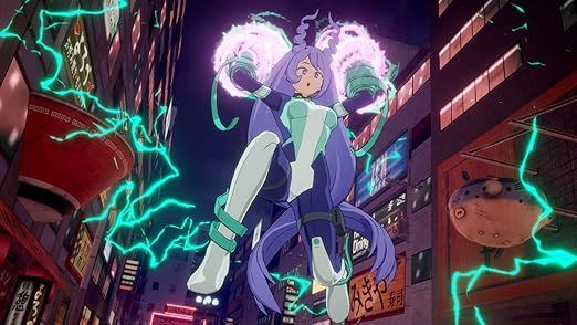 My Hero Ones Justice - Image 3