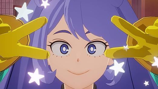 My Hero Ones Justice - Image 4