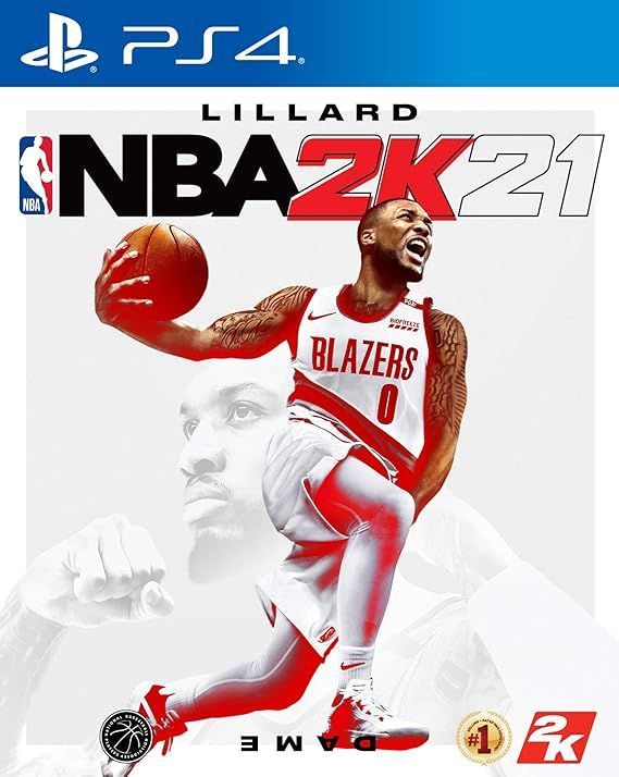 NBA 2K21 - Image 1