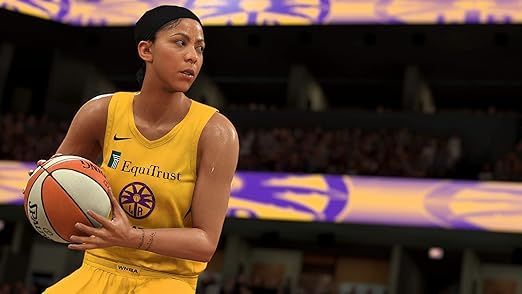 NBA 2K21 - Image 5