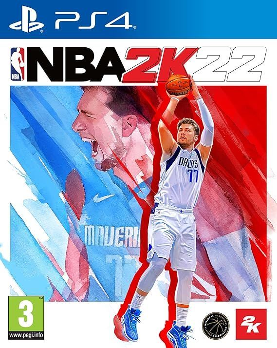 NBA 2K22 - Image 1