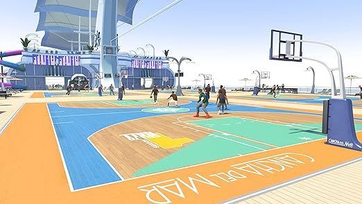 NBA 2K22 - Image 2