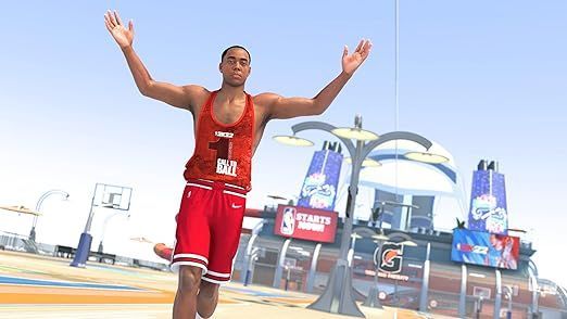 NBA 2K22 - Image 4