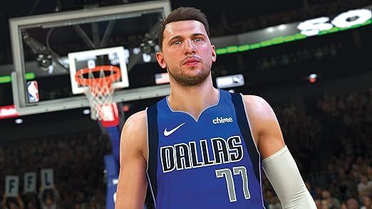 NBA 2K22 - Image 5